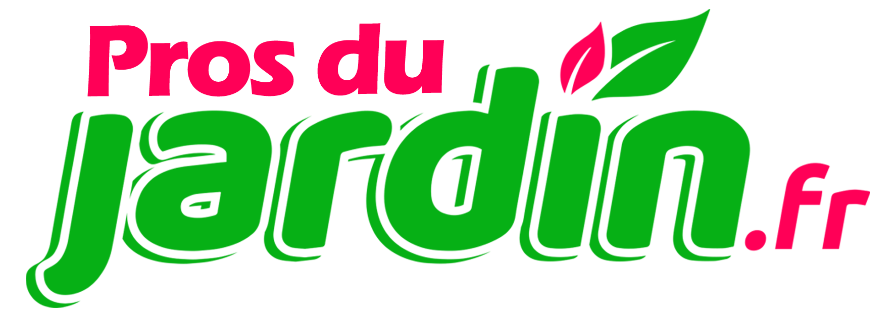 PROS DU JARDIN logo
